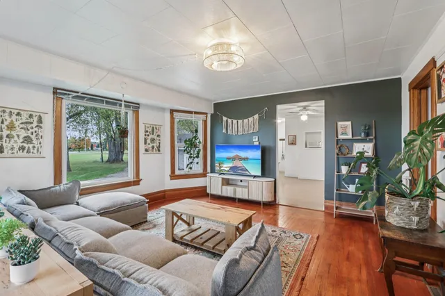 $320,000 | S7523 Highway 12, North Freedom, WI 53951