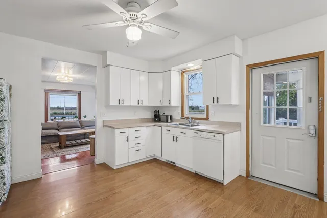 $320,000 | S7523 Highway 12, North Freedom, WI 53951