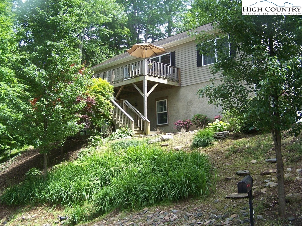 529 Tracy Circle Boone, NC 28607 - Photo 1 of 19 Gallery Image 1