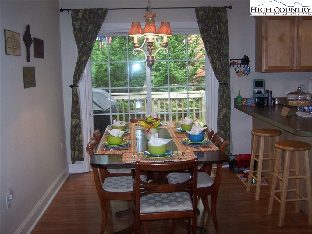 529 Tracy Circle Boone, NC 28607 - Photo 4 of 19 Gallery Image 4