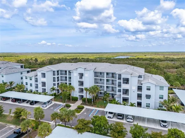 $254,900 | 14141 Heritage Landing Boulevard, Unit 934, Punta Gorda, FL 33955