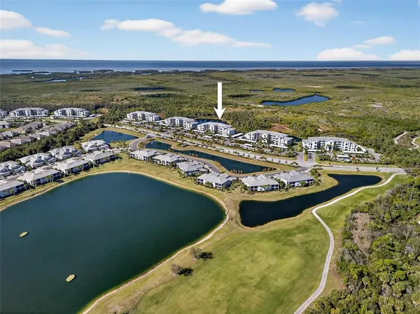 $254,900 | 14141 Heritage Landing Boulevard, Unit 934, Punta Gorda, FL 33955