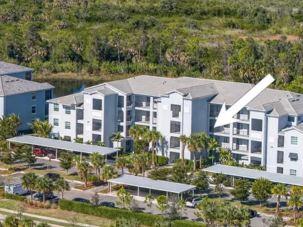 $254,900 | 14141 Heritage Landing Boulevard, Unit 934, Punta Gorda, FL 33955