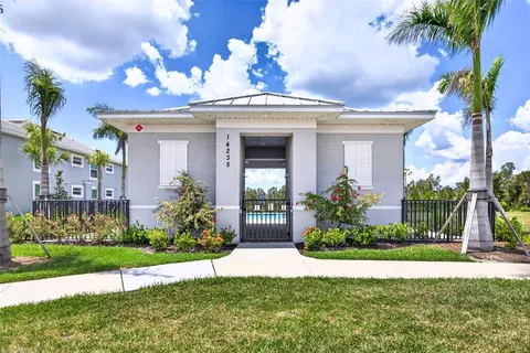 $254,900 | 14141 Heritage Landing Boulevard, Unit 934, Punta Gorda, FL 33955