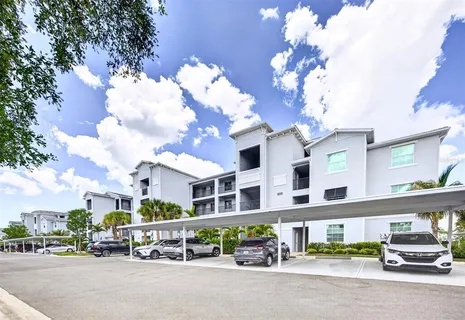 $254,900 | 14141 Heritage Landing Boulevard, Unit 934, Punta Gorda, FL 33955