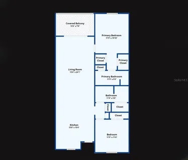 $254,900 | 14141 Heritage Landing Boulevard, Unit 934, Punta Gorda, FL 33955