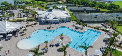 $254,900 | 14141 Heritage Landing Boulevard, Unit 934, Punta Gorda, FL 33955