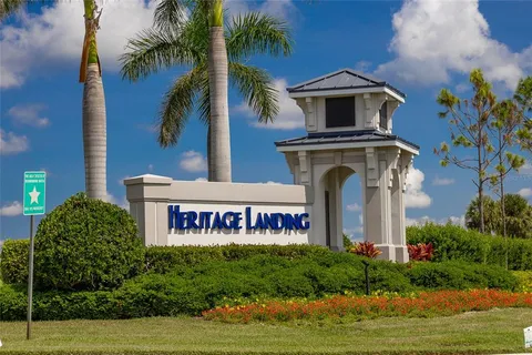 $254,900 | 14141 Heritage Landing Boulevard, Unit 934, Punta Gorda, FL 33955