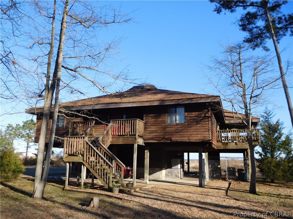 701 Buckschase Road Gwynn, VA 23076 - Photo 11 of 46