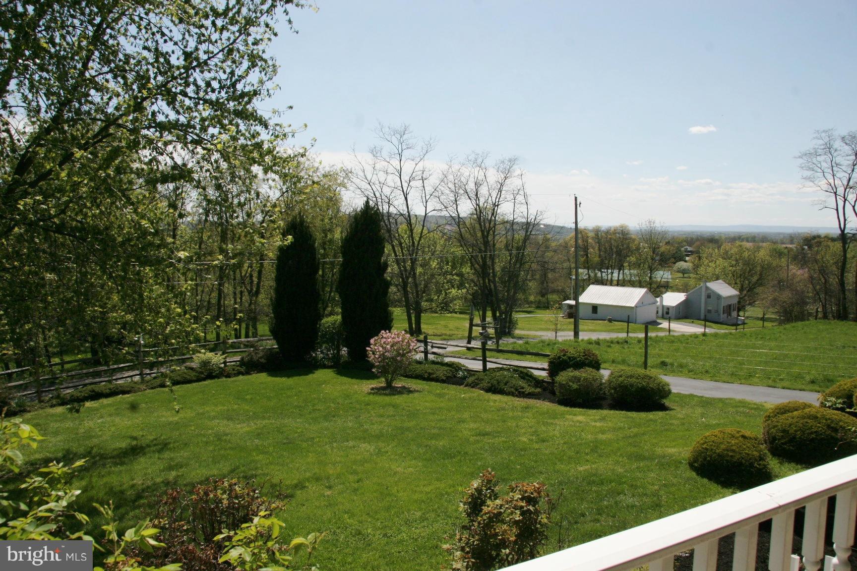 20834 Netz Road Boonsboro, MD 21713 - Photo 2 of 30 a view of a park with large trees