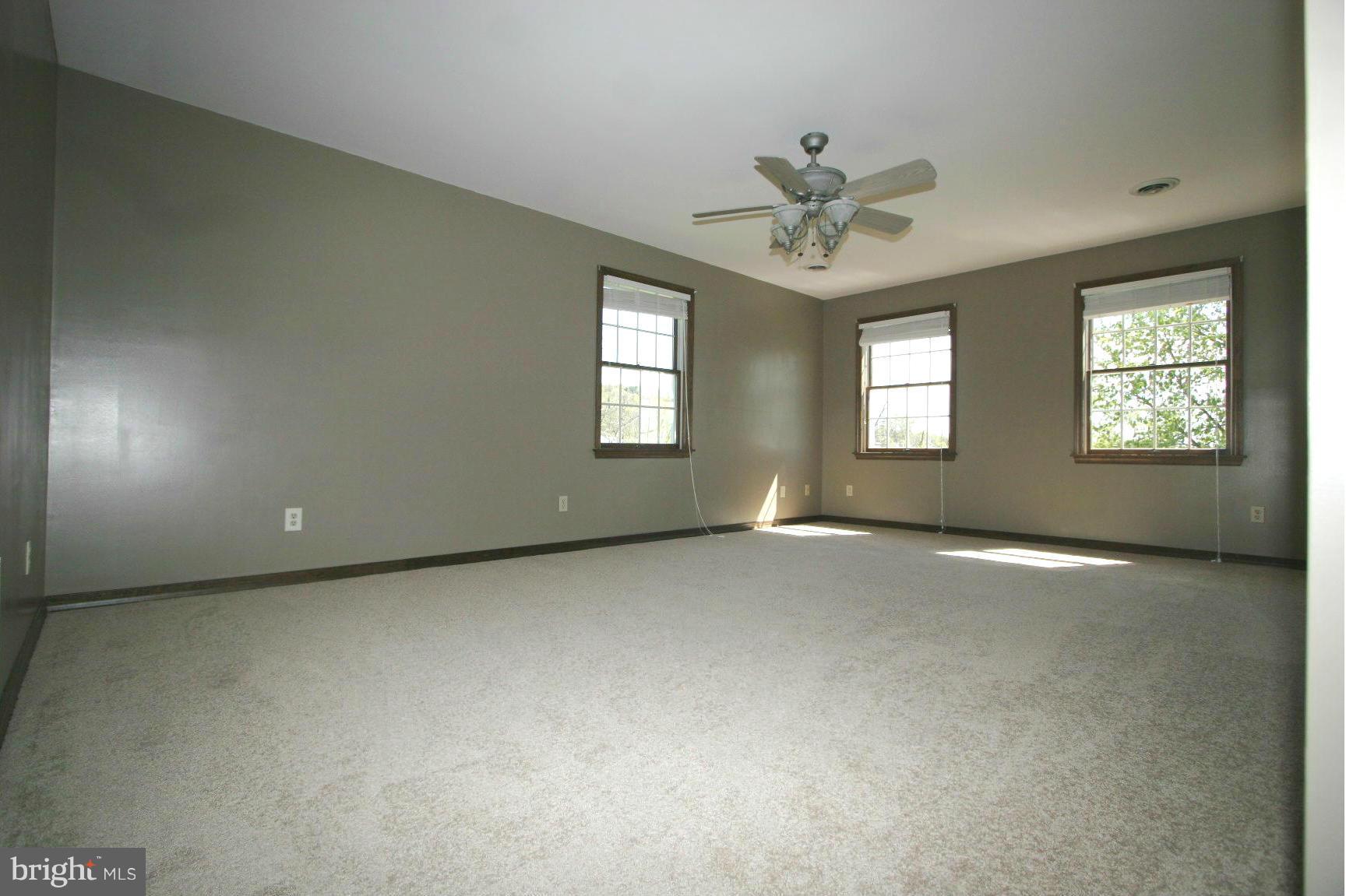 20834 Netz Road Boonsboro, MD 21713 - Photo 13 of 30 a view of an empty room with window