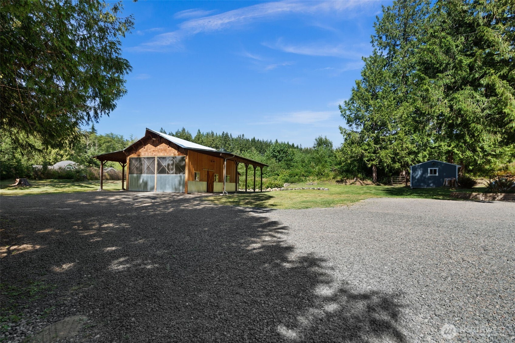 24270 Port Gamble Road Northeast Poulsbo, WA 98370 - Photo 30 of 40 Gallery Image 30