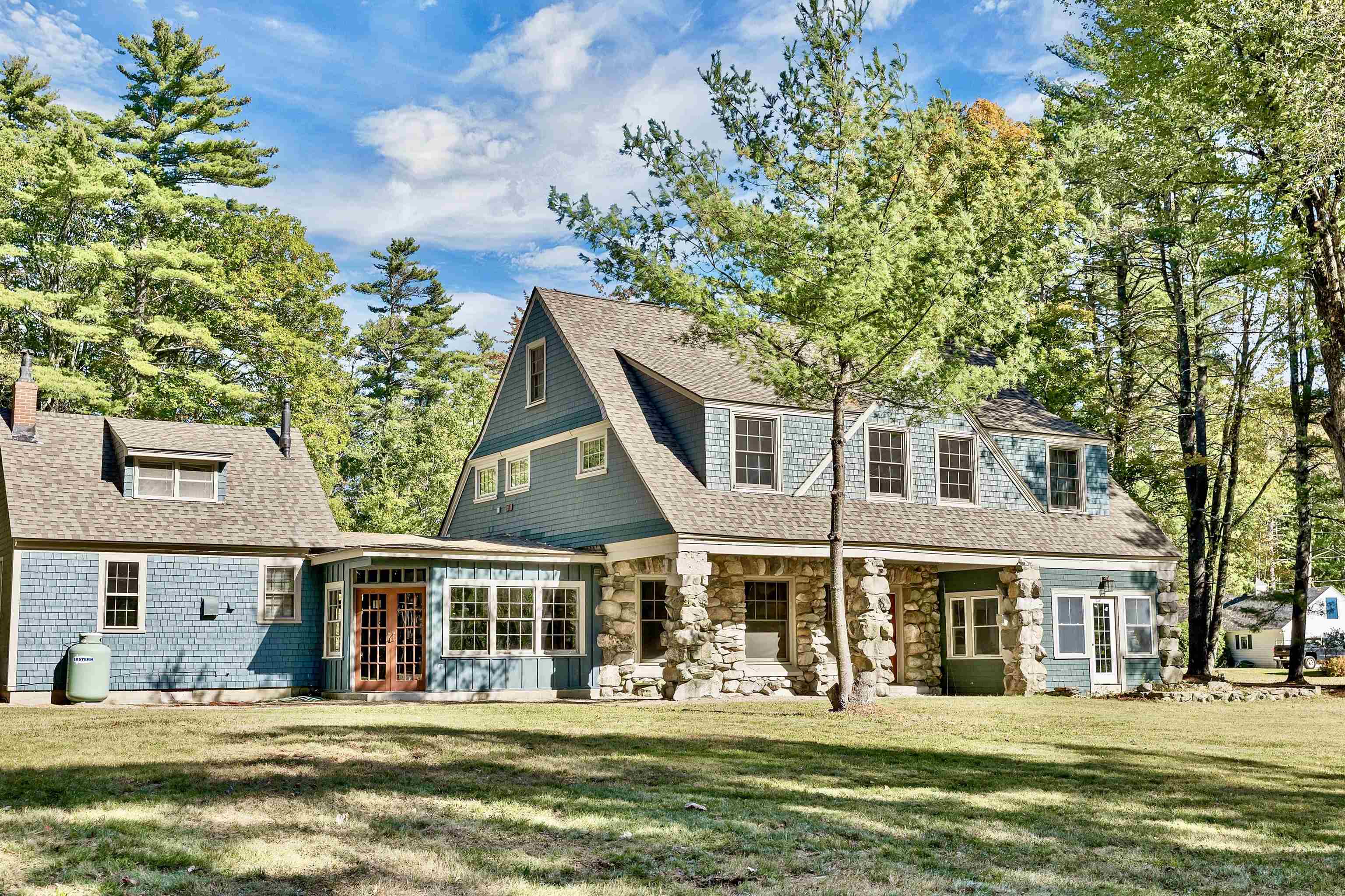 377 Wentworth Road Brookfield, NH 03872 - Photo 7 of 59 Gallery Image 7