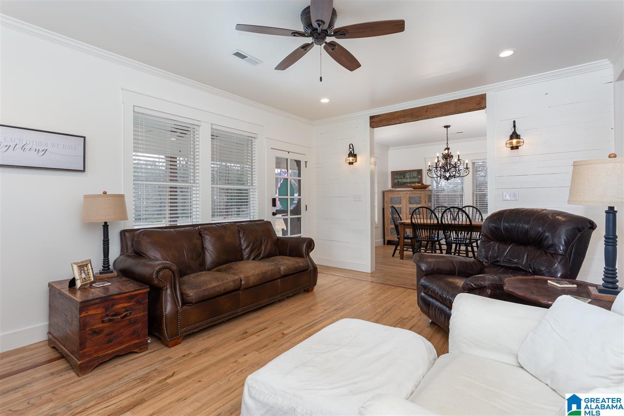 7835 Highway 11 Springville, AL 35146 - Photo 11 of 49
