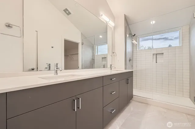 $899,950 | 1327 North 185th Street, Unit C, Shoreline, WA 98133