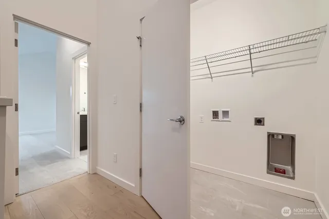 $899,950 | 1327 North 185th Street, Unit C, Shoreline, WA 98133