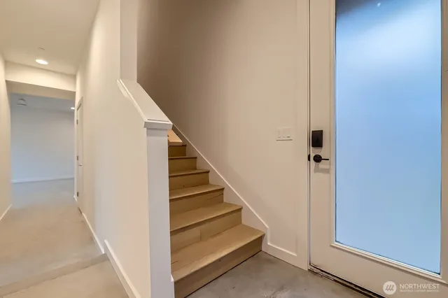 $899,950 | 1327 North 185th Street, Unit C, Shoreline, WA 98133