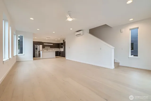 $899,950 | 1327 North 185th Street, Unit C, Shoreline, WA 98133