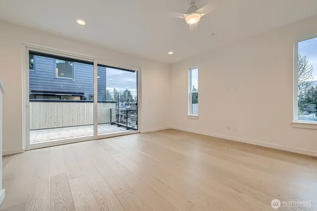 $899,950 | 1327 North 185th Street, Unit C, Shoreline, WA 98133