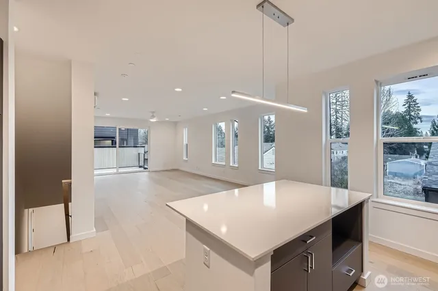 $899,950 | 1327 North 185th Street, Unit C, Shoreline, WA 98133
