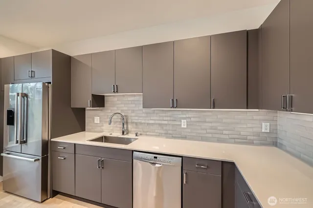 $899,950 | 1327 North 185th Street, Unit C, Shoreline, WA 98133