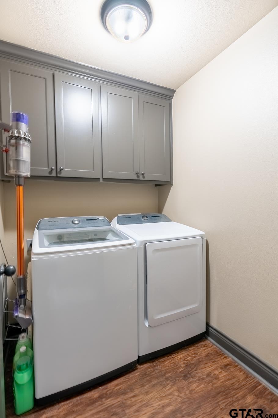 14062 Bent Trail Tyler, TX 75707 - Photo 23 of 46 a view of utility room