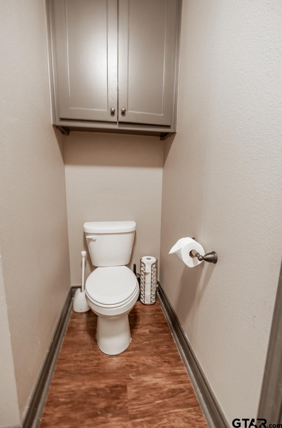 14062 Bent Trail Tyler, TX 75707 - Photo 32 of 46 a bathroom with a toilet