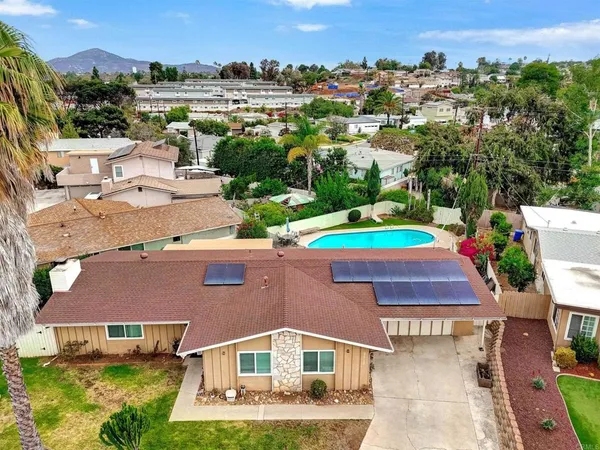 $930,000 | 9512 Milden Street, La Mesa, CA 91942