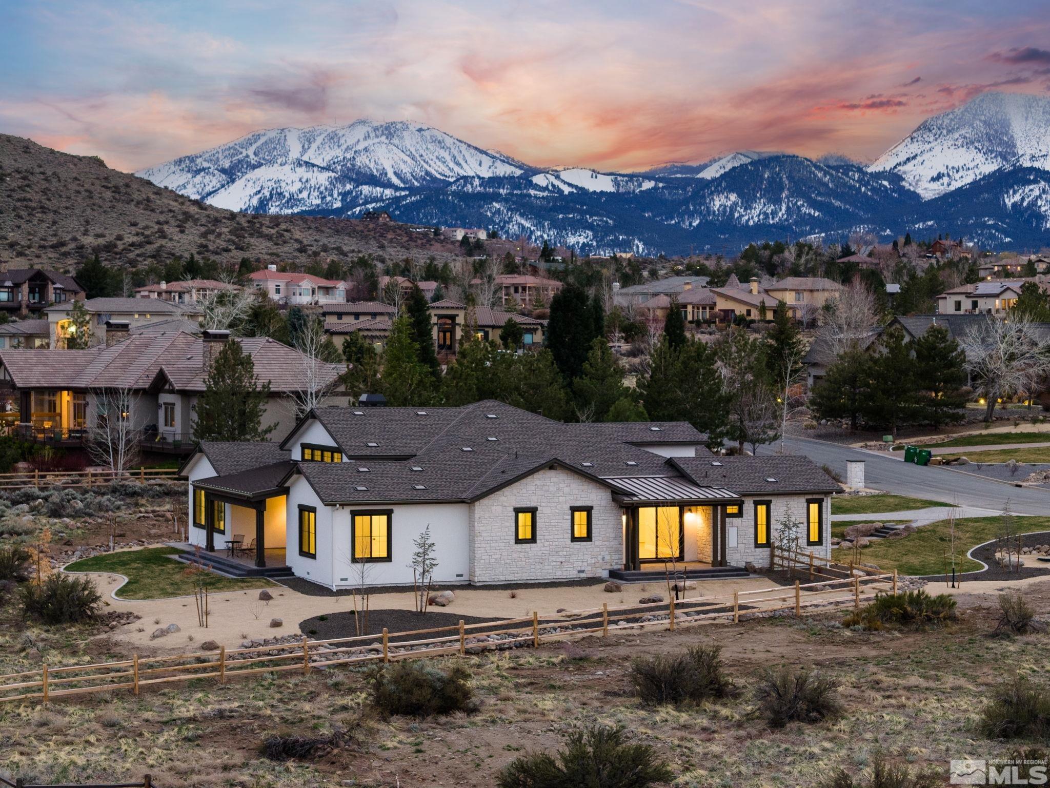 14260 Table Rock Court Reno, NV 89511 - Photo 2 of 40 Photo 2