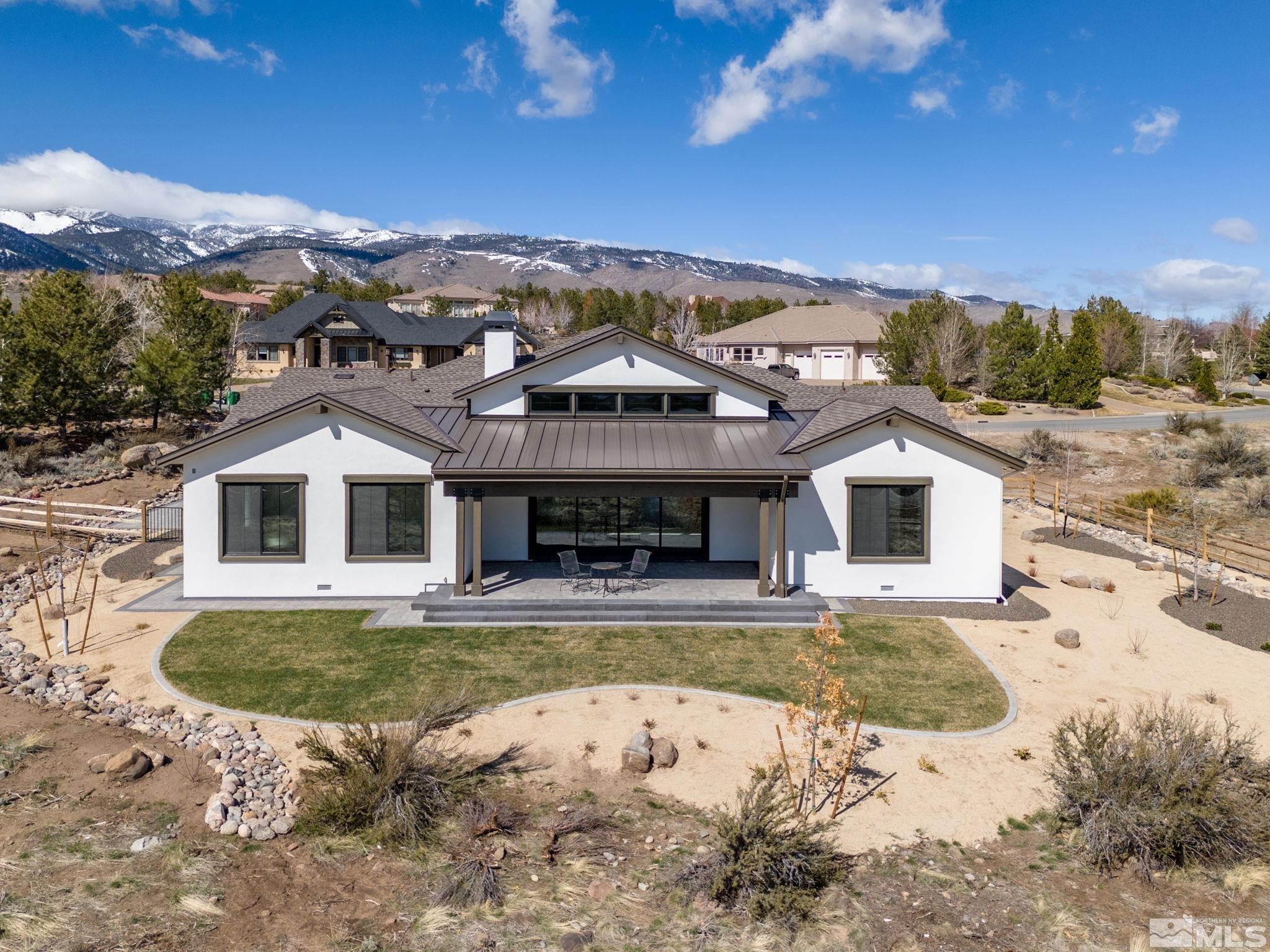 14260 Table Rock Court Reno, NV 89511 - Photo 35 of 40 Photo 35