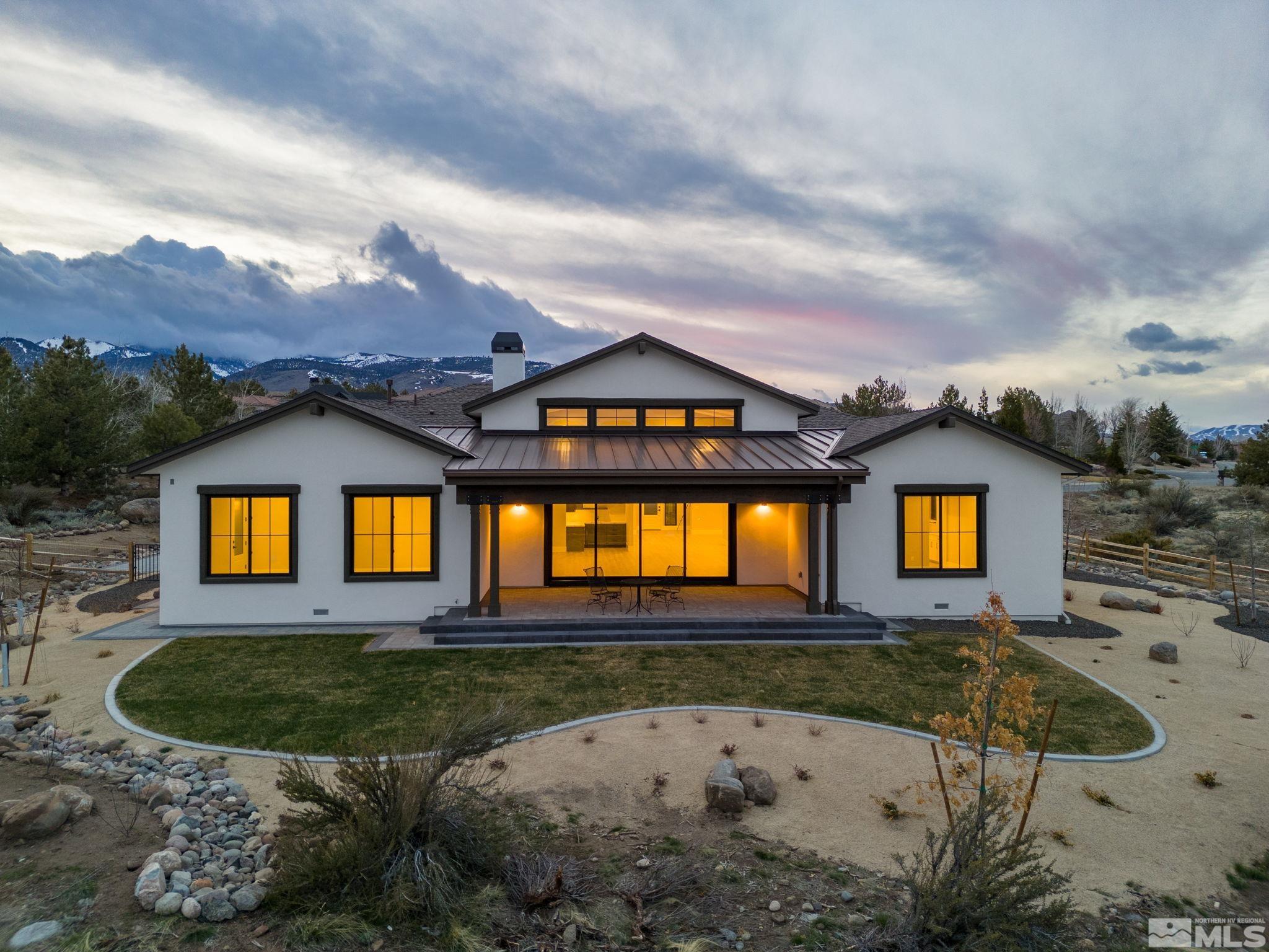 14260 Table Rock Court Reno, NV 89511 - Photo 36 of 40 Photo 36