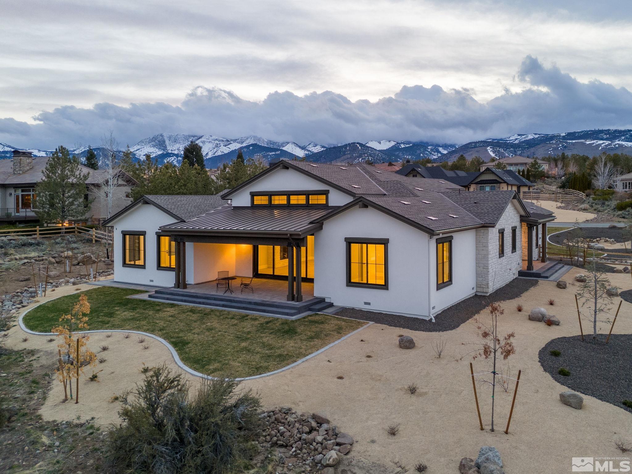 14260 Table Rock Court Reno, NV 89511 - Photo 38 of 40 Photo 38