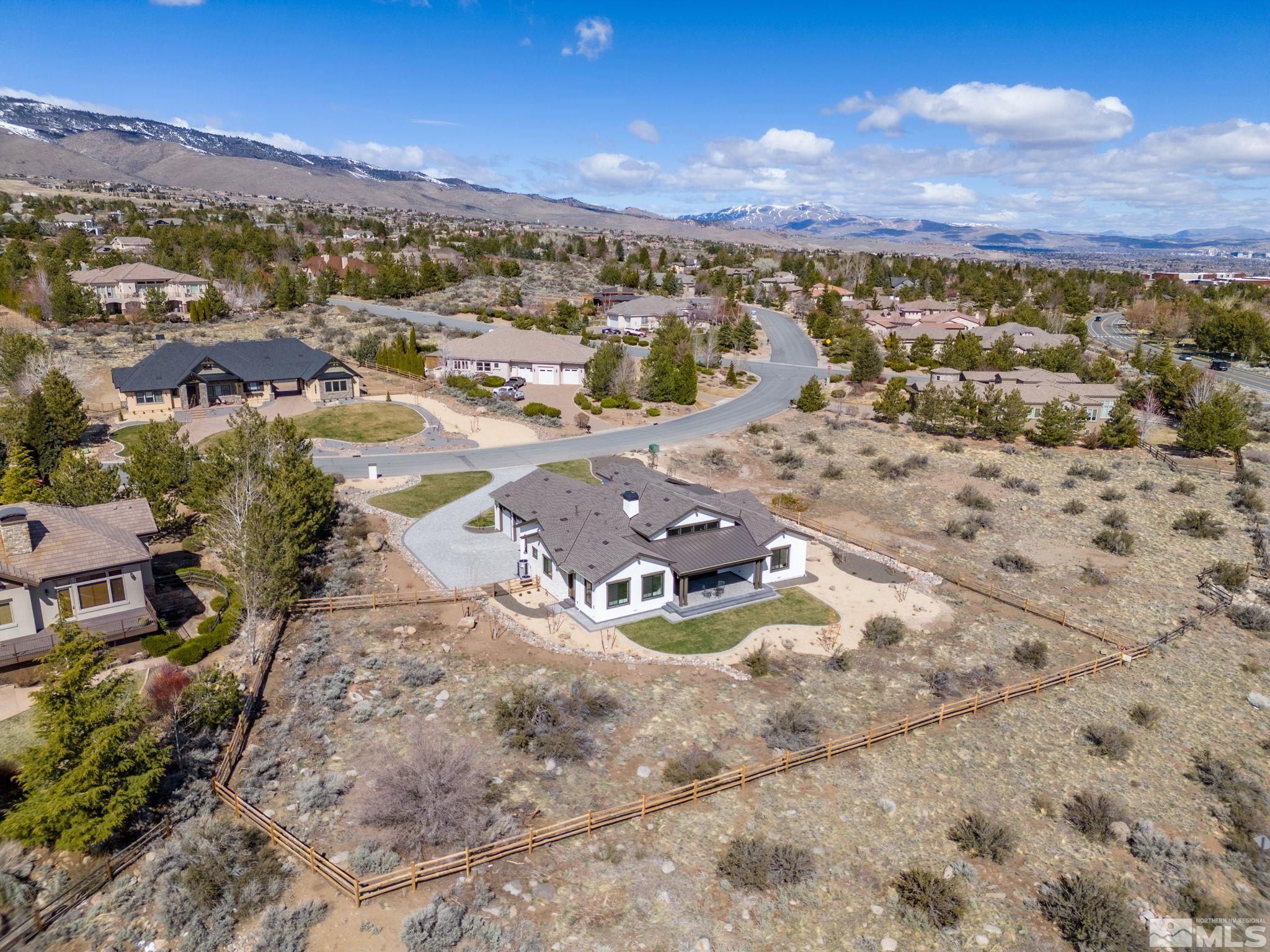 14260 Table Rock Court Reno, NV 89511 - Photo 40 of 40 Photo 40