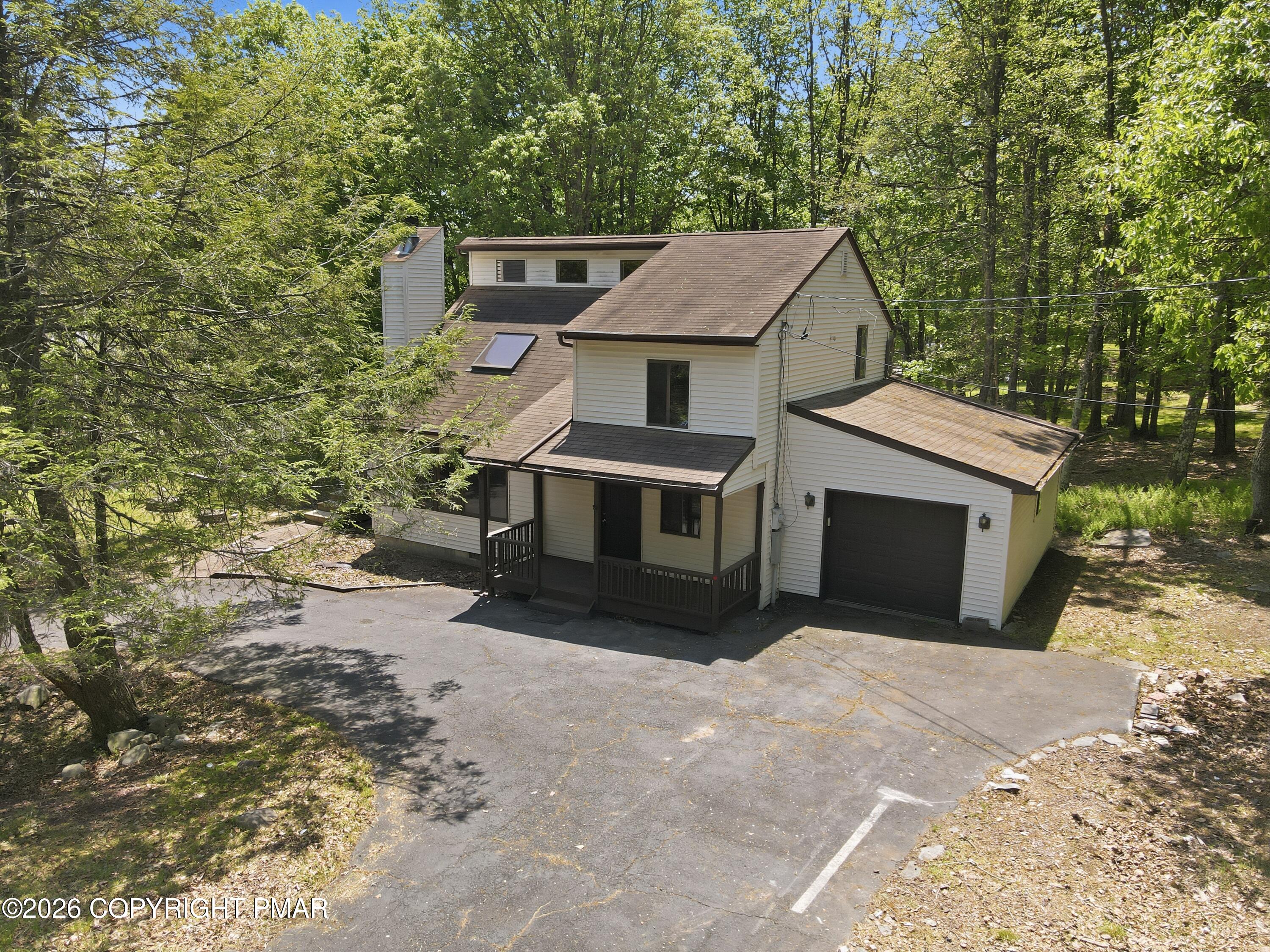 107 Morris Place Bushkill, PA 18324 - Photo 37 of 52 Exterior