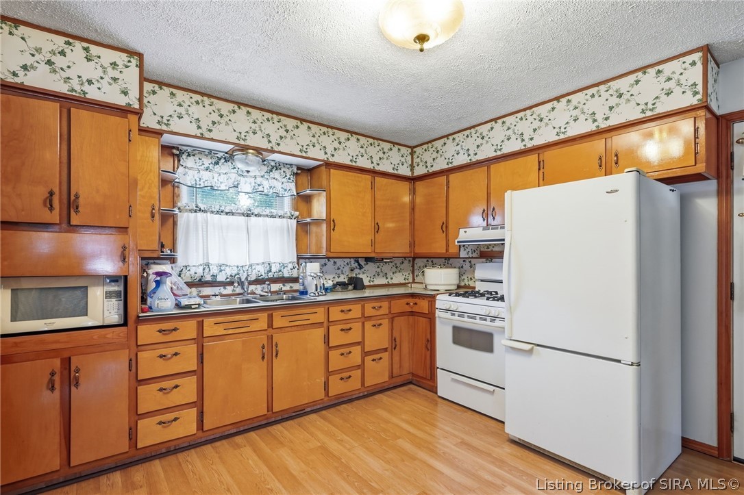 100 North Bethany Road Crothersville, IN 47229 - Photo 11 of 30 Gallery Image 11