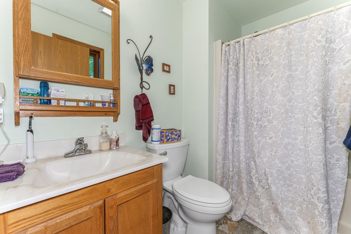 4632 Lake Of The Falls Road Mercer, WI 54547 - Photo 16 of 53 Gallery Image 16