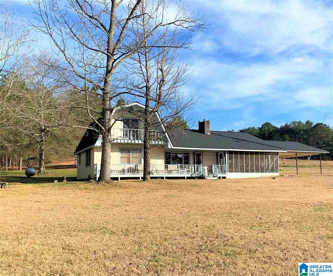 1141 County Road 482 Heflin, AL 36264 - Photo 2 of 44