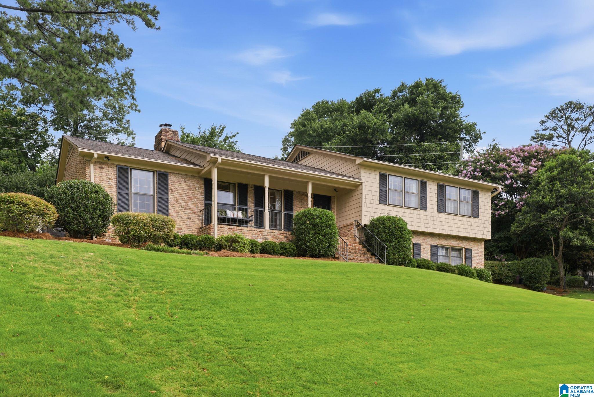 3620 Spring Valley Road Mountain Brook, AL 35223 - Photo 4 of 58