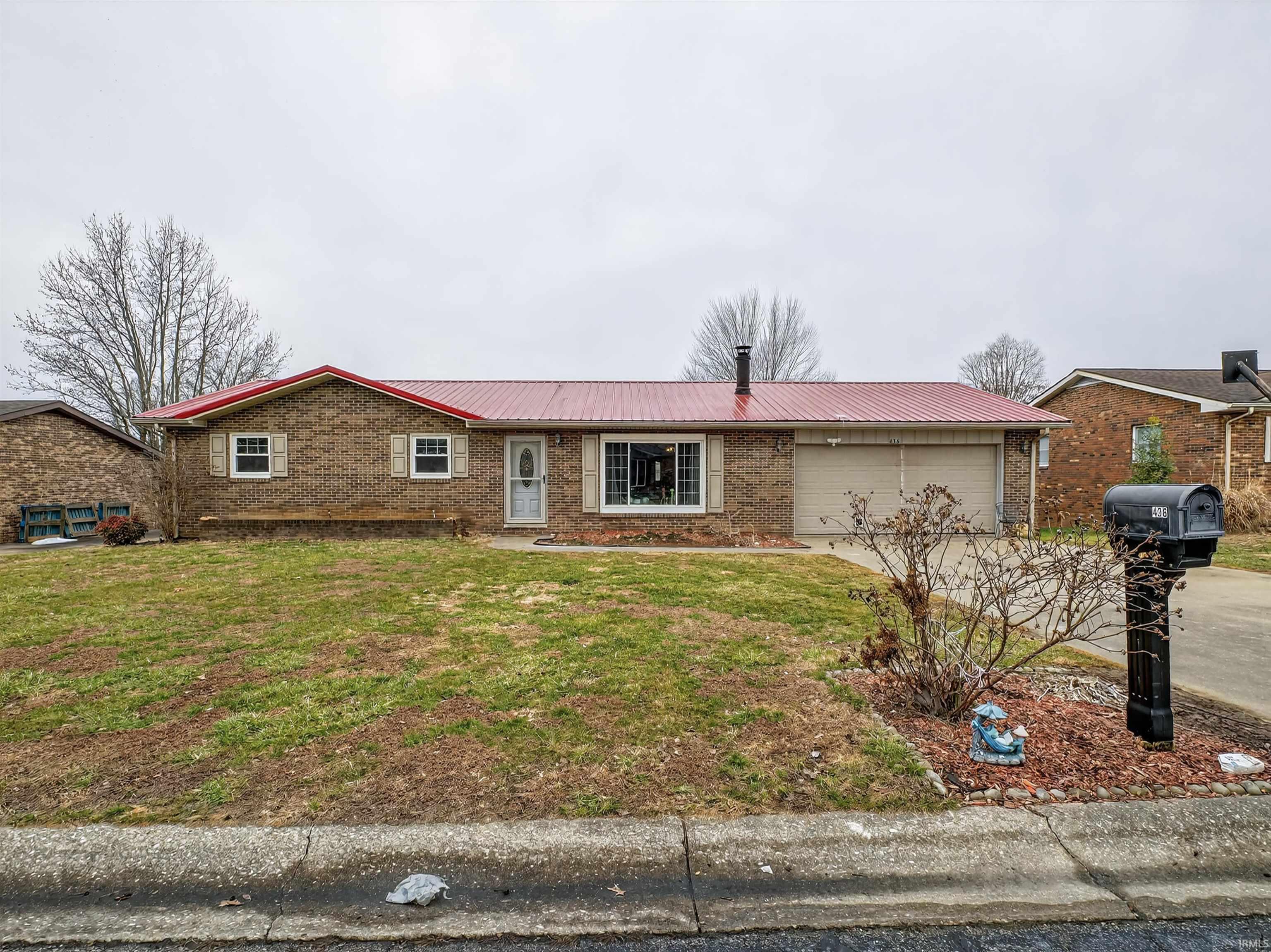 436 Sycamore Manor Jasper, IN 47546 - Photo 1 of 4