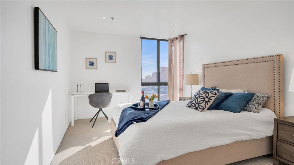 222 South Central Avenue, Unit 432 Los Angeles, CA 90012 - Photo 11 of 32 Bedroom