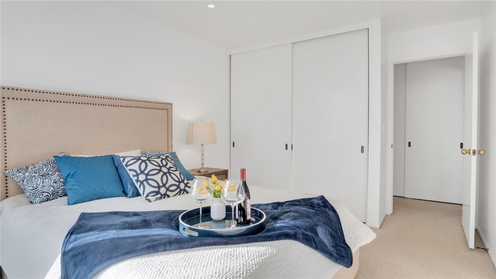 222 South Central Avenue, Unit 432 Los Angeles, CA 90012 - Photo 12 of 32 Bedroom