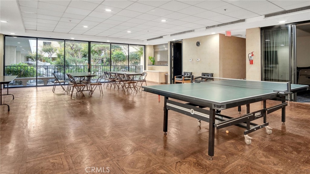 222 South Central Avenue, Unit 432 Los Angeles, CA 90012 - Photo 26 of 32 Recreation Room
