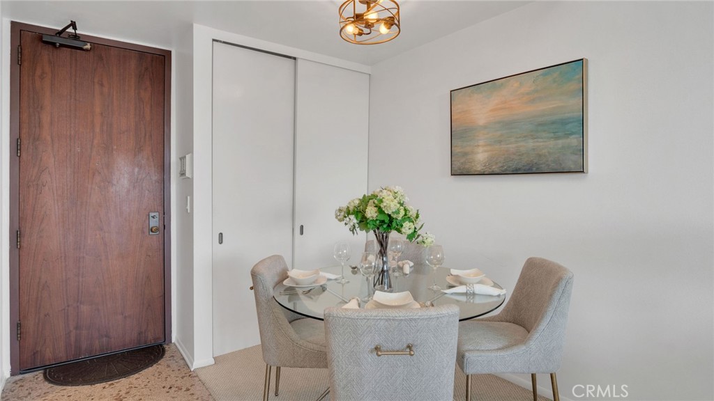 222 South Central Avenue, Unit 432 Los Angeles, CA 90012 - Photo 7 of 32 Entrance Door