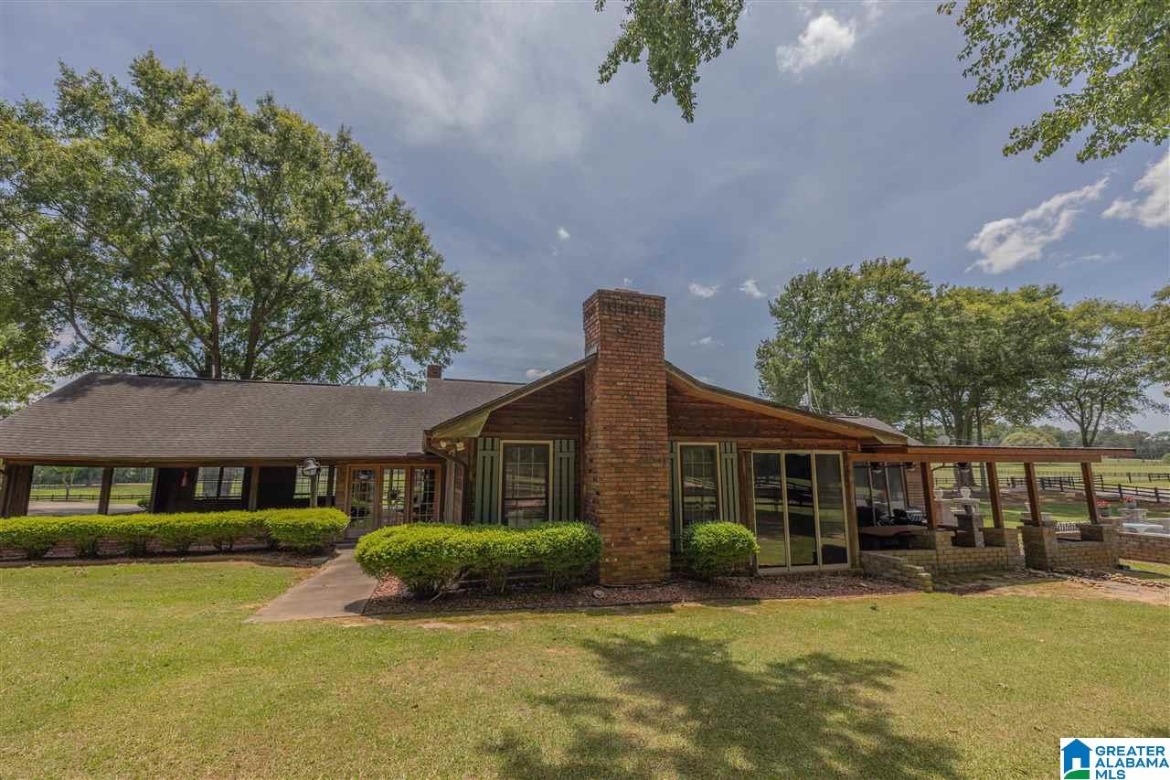 5360 McElderry Road North Munford, AL 36268 - Photo 28 of 45