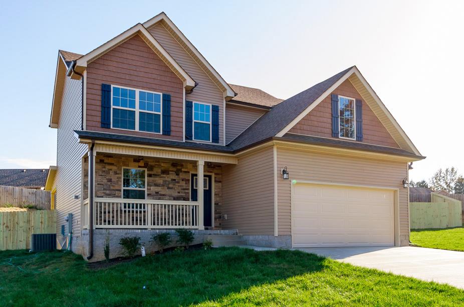 157 Rossview Road Clarksville, TN 37043 - Photo 2 of 30 Gallery Image 2