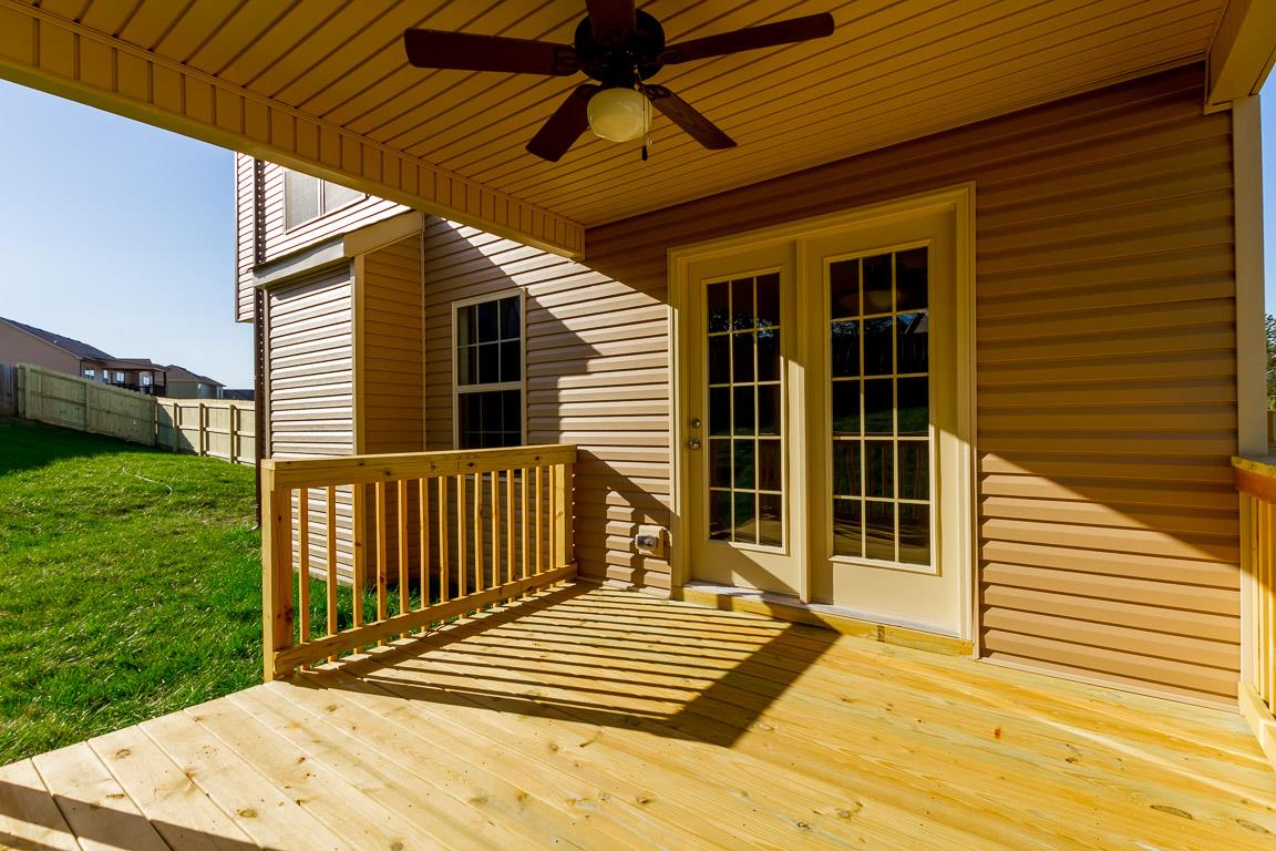 157 Rossview Road Clarksville, TN 37043 - Photo 27 of 30 Gallery Image 27