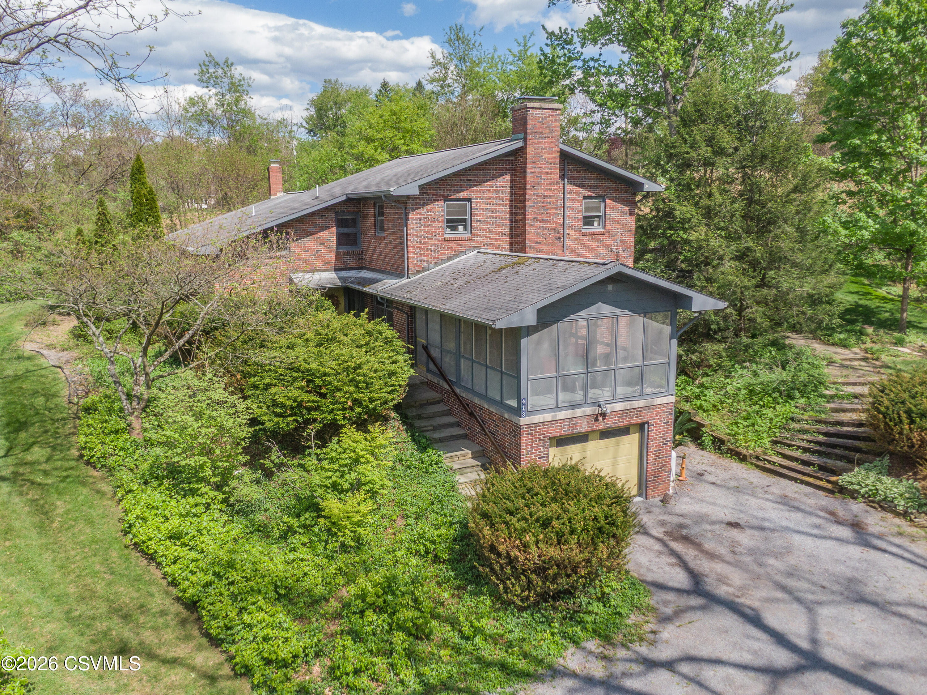 413 Pheasant Ridge Road Lewisburg, PA 17837 - Photo 2 of 72