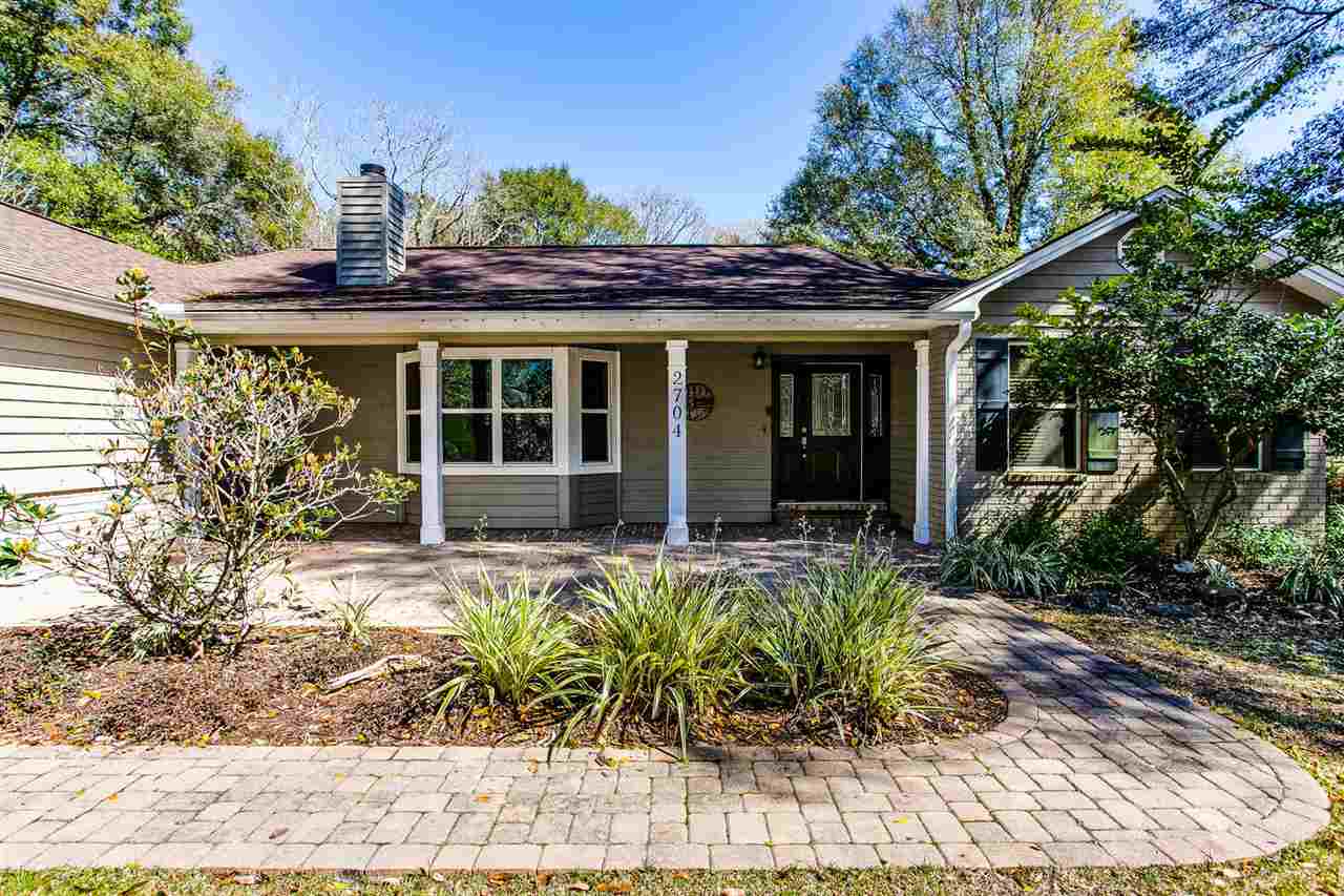 2704 Tunnel Road Pace, FL 32571 - Photo 3 of 48