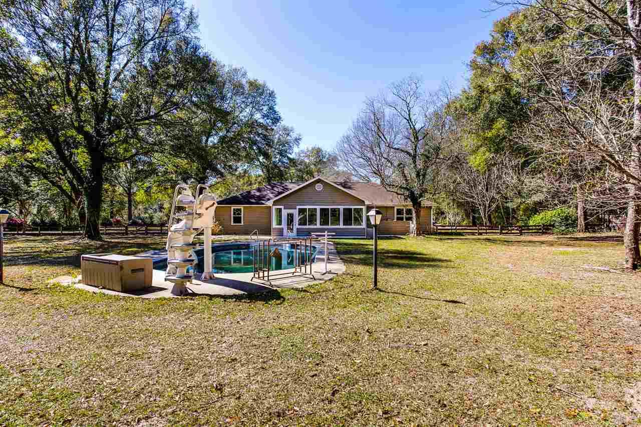 2704 Tunnel Road Pace, FL 32571 - Photo 35 of 48