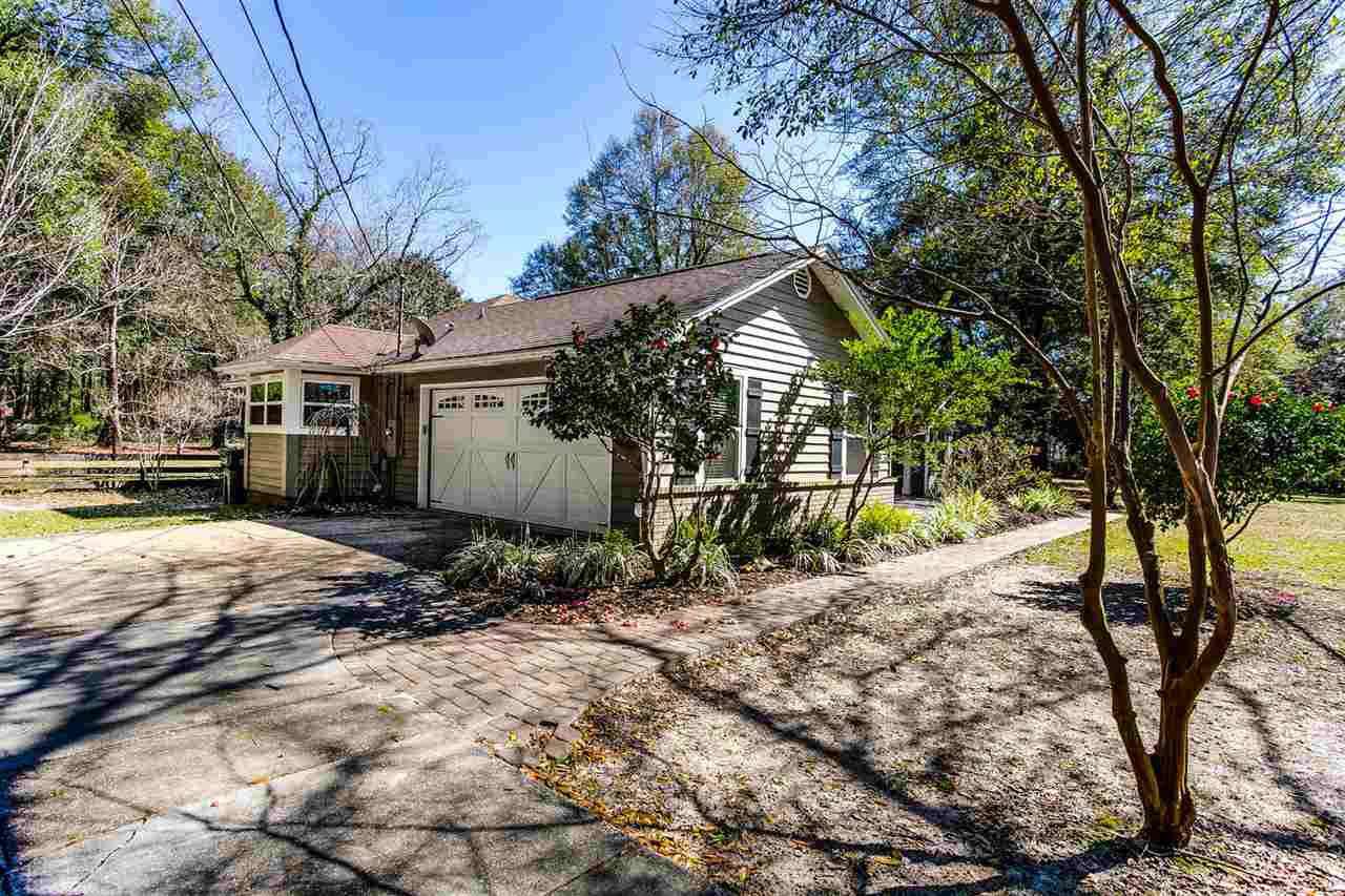 2704 Tunnel Road Pace, FL 32571 - Photo 4 of 48
